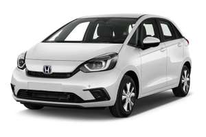 [Privatleasing & Gewerbe] Honda Jazz Elegance Hybrid FHEV | 169€ mtl. | 10tKm/Jahr | 48 Monate | LF 0,70 | sofort verfügbar