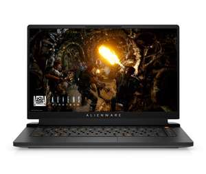 Gaming Laptop Dell Alienware m15 R6 mit Corporate Benefits