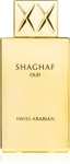 Swiss Arabian Shaghaf Oud Azraq Eau de Parfum 75ml 36,04€ / Shaghaf Oud Eau de Parfum 75ml 21,73€