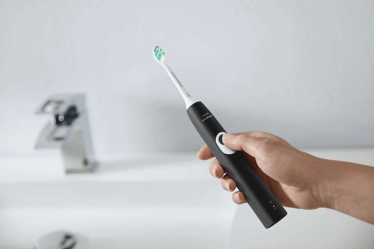 Philips Sonicare ProtectiveClean 4300 HX6800/35 [Coolblue]