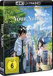 Your Name 4K Anime Amazon Prime