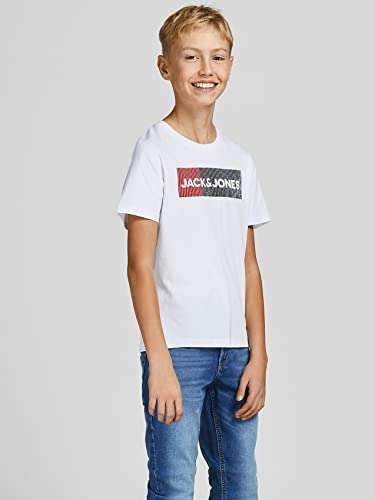 DE 128 Pepe Jeans Jungen T-Shirt Gr Jungen Bekleidung Shirts T-Shirts 