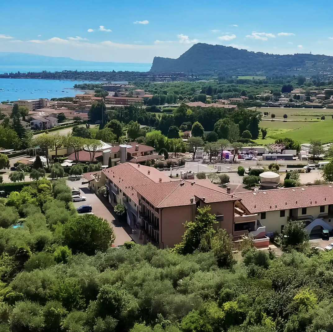 Hotel: Gardasee (Italien) - 4* AHG Donna Silvia Hotel Wellness & Spa | z.B. 7 Nächte | Inkl. Halbpension | Für 2 Personen ab 1.013€