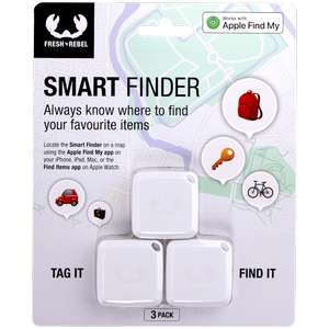 Fresh ’n Rebel Smart Finder 3er Pack (Apple Find My) im Wochenangebot bei Action