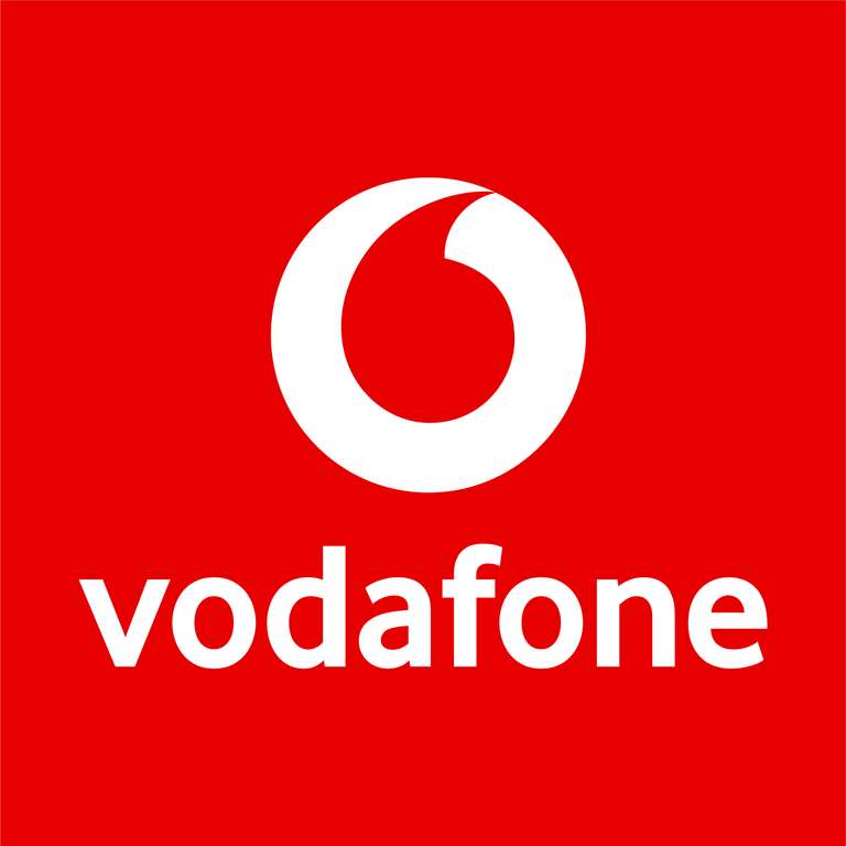[JKR Gruppe] [Nur bis 18:30] Privatkunden Original Vodafone Allnetflattarife SIMonly 5G 25GB/11,99€ oder 50GB 14,99€monatlich