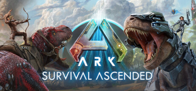 Steam Free Weekend: ARK: Survival Ascended, Against the Storm, gogh: Focus with Your Avatar