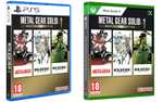 [Alza] Metal Gear Solid: Master Collection Vol.1 - PS5/Xbox
