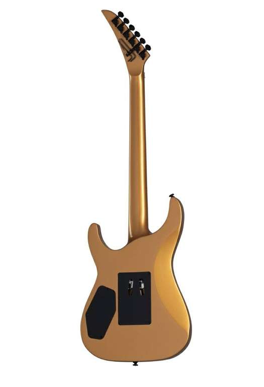 Kramer Guitars SM-1 H E-Gitarre, Limited Edition, Tronius Silver für 609€ [Bax-Shop]
