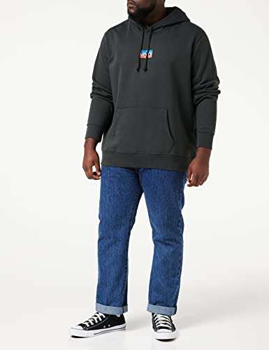 Levi's Herren Standard Graphic Sweatshirt Hoodie Gr XS bis XXL für 29,90€ (Prime)