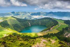 Direktflüge auf die Azoren inkl. Rückflug mit Tuifly von Brüssel (Mai - Jun) ab 139€