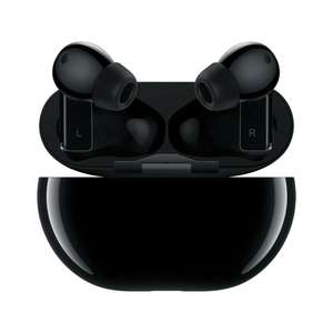 Huawei FreeBuds Pro carbon black In-Ear Kopfhörer für 69.99€ bei expert Bergisch Gladbach (Marktreservierung)