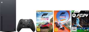 Xbox Series X Forza Horizon Bundle + EA Sports FC 24