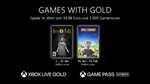 Xbox Games with Gold Januar: Iris Fall und Autonauts kostenlos