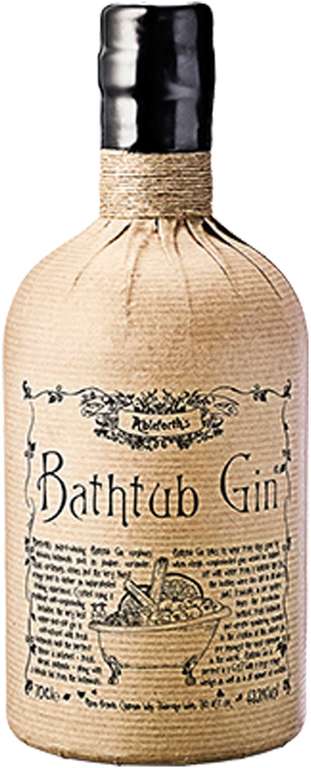 Ableforth's Bathtub Gin (Kaufland Duisburg Kaßlerfeld)