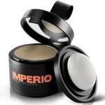 IMPERIO Ansatzpuder Haarmascara, zur Haarverdichtung für Frauen/Männer/Divers (Prime)