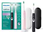 Philips HX6800/35 Sonicare ProtectiveClean elektrische Zahnbürste für 85,90€ (statt 107€)
