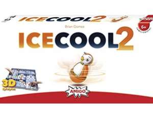 [prime] Brettspiel IceCool 2