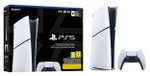 SONY PlayStation 5 Digital Edition Slim für 378,14 Euro [Media Markt/Saturn App]