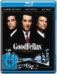 Good Fellas (Blu-ray) für 5,57€ (Amazon Prime)