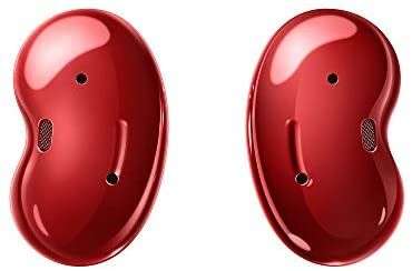 Samsung Galaxy Buds live Red Rot [Prime]