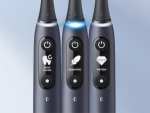 Oral-B iO Series 7 elektrische Zahnbürste für 125,90€ (statt 192€)