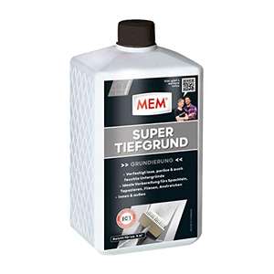 [Prime] MEM Super-Tiefgrund 1 Liter
