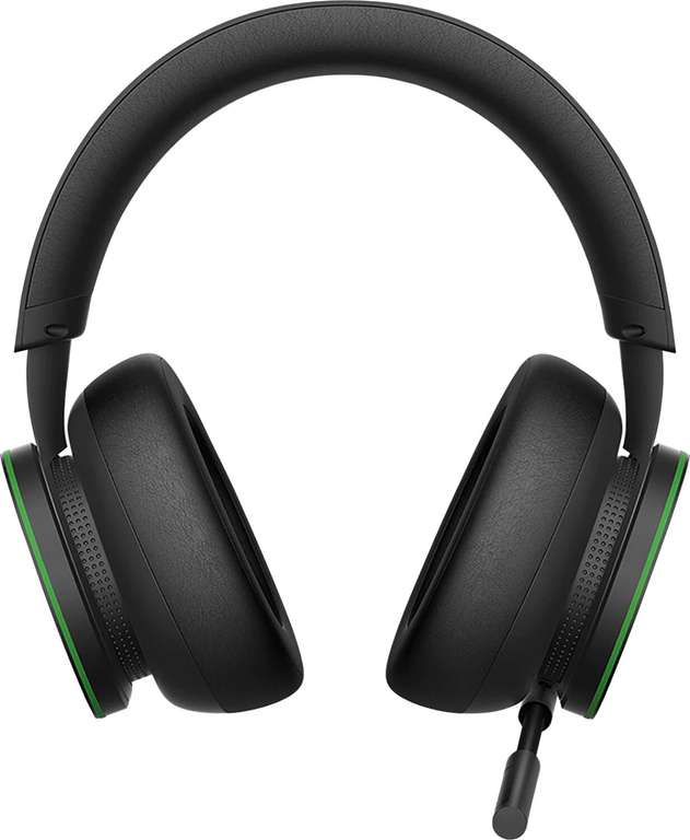 [eBay] Microsoft Xbox Wireless Headset, Over-ear Gaming Headset Bluetooth Schwarz