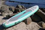 EXPLORER SUP Board Stand Up Paddle
