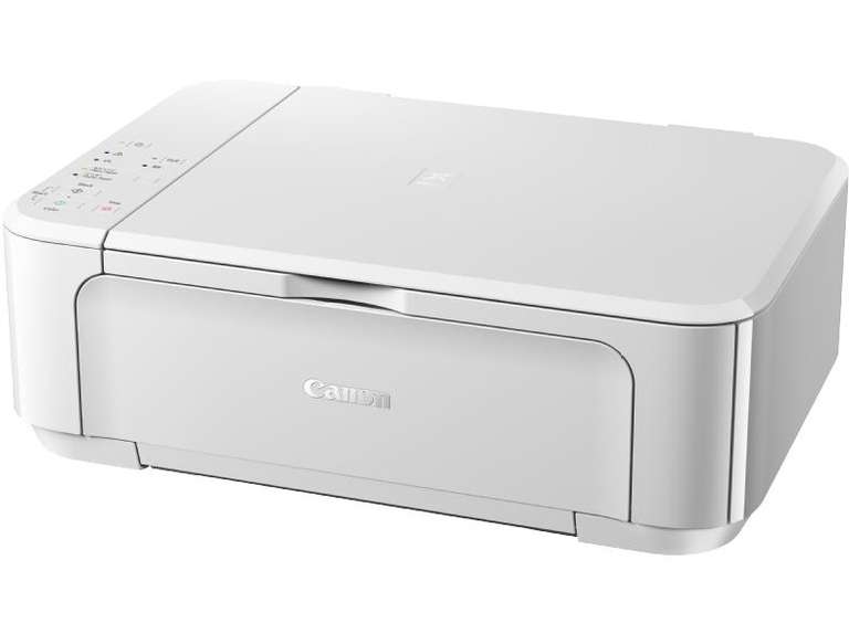 Canon PIXMA MG3650S Tintenstrahl-Multifunktionsdrucker (Scanner | Kopierer | Duplex | WLAN)