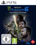 [Amazon] PS5 Monster Energy Supercross - The Official Videogame 6 (Prime/Packstsation)