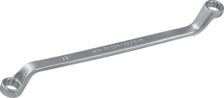 Einhell Werksverkauf: HSS 300mmx12,5mm Metallsägebogen , auch Ringschlüssel 12/13 für 0.50€ , B -Ware Shop