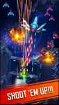 WindWings: Space shooter, Gala Premium (Android)
