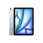 149° - Apple Ipad Air M4 128 GB blau. Mit Amazon Visa effektiv für ca 566€ erhältlich