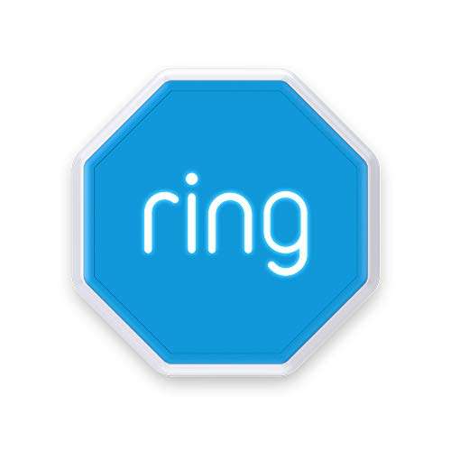 Ring Außensirene mit 10% Rabatt bei Amazon (auch für andere Ring Alarmanlagen und Produkte)