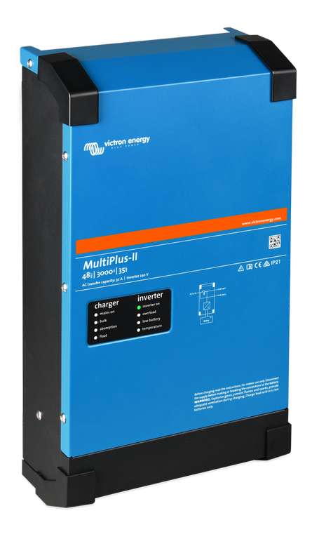 Wechselrichter Victron MultiPlus-II 48/3000/35-32
