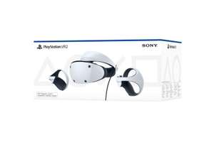 Gebraucht(sehr gut): Sony VR2-Brille für PlayStation 5 Weiß