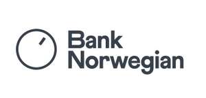 Bank Norwegian 3,8% im „Sparkonto Plus“ & 6 Abhebungen kostenlos, bis 1 Mio. €, Schwedische Einlagensicherung AAA, Neu- & Bestandskunden*