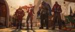 [Netgames] Suicide Squad: Kill the Justice League inkl. das Klassische Outfits DLC - Playstation 5 & Xbox Series X