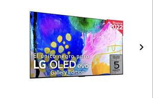 LG OLED TV - G2 65 Zoll (Verkauf/Versand über Commlace)