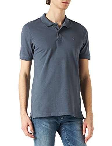 JACK & JONES Male Polo Shirt, klassisch, Gr S bis XXL in 5 Farben für 13,59€ mit Coupon (Prime)