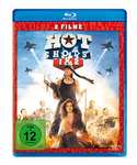 [Amazon Prime] Hot Shots - Teil 1+2 - 2 Filme - Bluray - Charlie Sheen