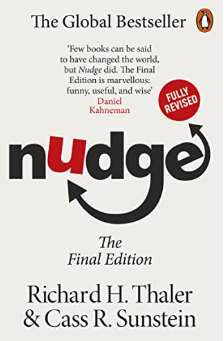 [booksamillion.com] Thaler & Sunstein - Nudge: The Final Edition - English ebook / epub - Penguin