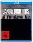 Band of Brothers - Box Set (Uncut) (6 Blu-ray) (IMDb 9,4/10)