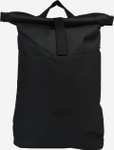 Ucon Acrobatics Hajo Medium Backpack | Stealth black | 16 Liter | Höhe 45 cm, Breite 30 cm | 0,8 kg
