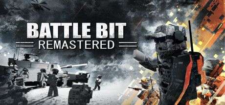 BattleBit Remastered | zum bisherigen Bestpreis [Steam]
