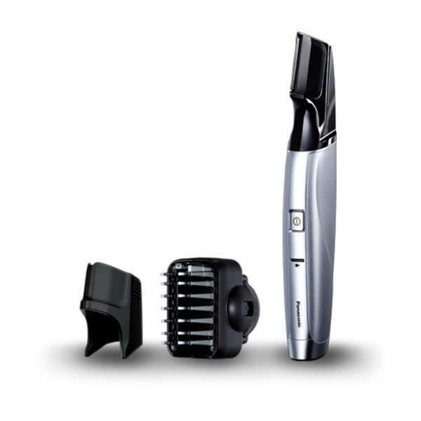 Panasonic - Hair Clippers and Beard Trimmers