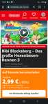 Nintendo Switch E-Shop Bibi Blocksberg – Das große Hexenbesen-Rennen 3