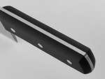 [Prime] WÜSTHOF Messerset | 18 cm chinesischen Kochmesser + 16 cm Hackbeil | Wüsthof Spezialstahl | 56° Rockwell | Made in Germany