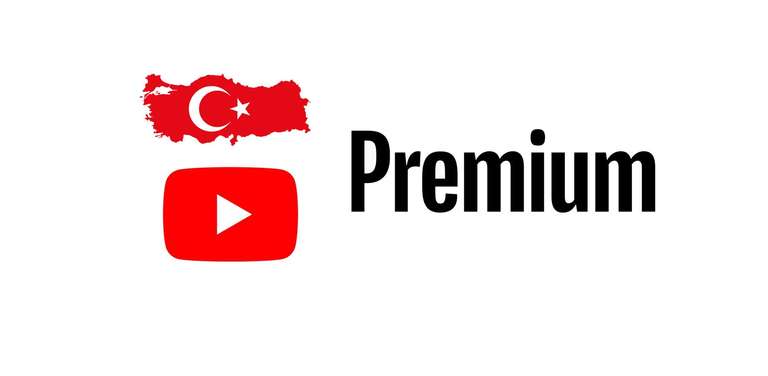 [Youtube Premium/Music (VPN)] Mit nahezu unbegrenzt vielen Leuten alle Premium-Features teilen.