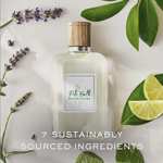 Ralph Lauren Polo Earth 40ml Eau de Toilette | Unisex Parfum; nachhaltige, natürliche Rohstoffe; (Blumig, Frisch, Fruchtig)